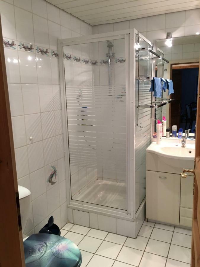 Ferienwohnung Jucarm Sankt Wendel Exteriér fotografie